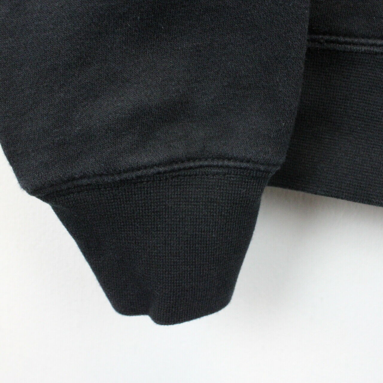 NIKE 00s Hoodie Black | Medium