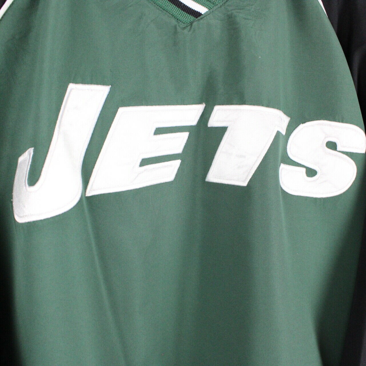 NFL New York JETS Jacket | Medium