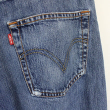 Load image into Gallery viewer, LEVIS 501 Jeans Blue | W32 L32
