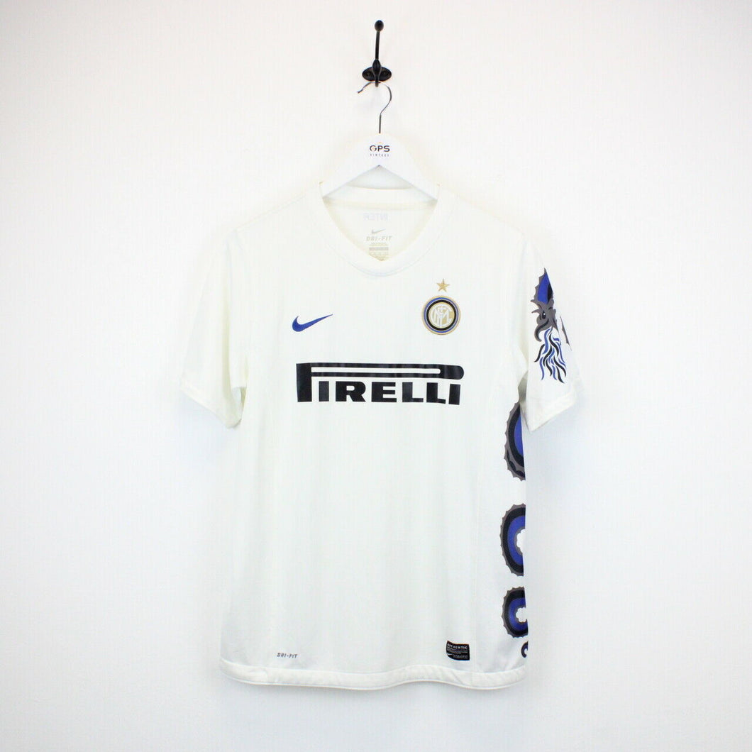 NIKE INTER MILAN Shirt | Small