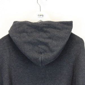 RALPH LAUREN Hoodie Grey | XXL