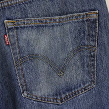 Load image into Gallery viewer, LEVIS 501 Jeans Mid Blue | W34 L30
