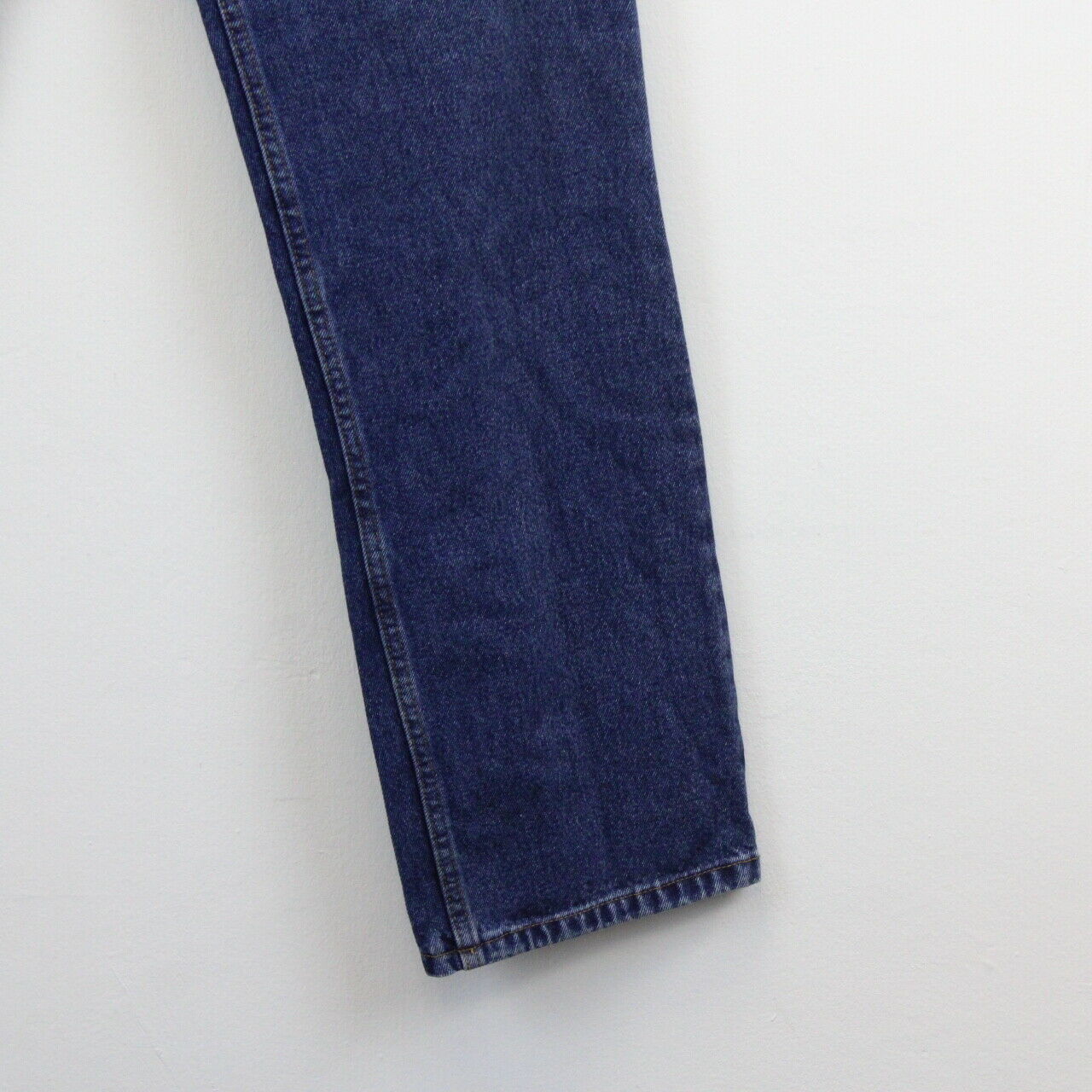 LEVIS 501 Jeans Dark Blue | W36 L34