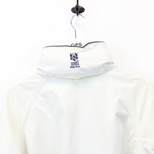 HELLY HANSEN 90s Jacket White | XL