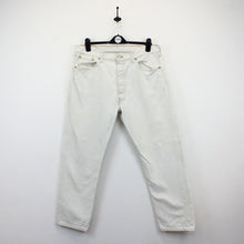 Load image into Gallery viewer, LEVIS 501 Jeans Beige | W38 L30
