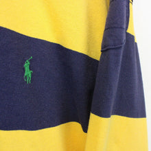 Load image into Gallery viewer, RALPH LAUREN Polo Shirt Multicolour | XXXL
