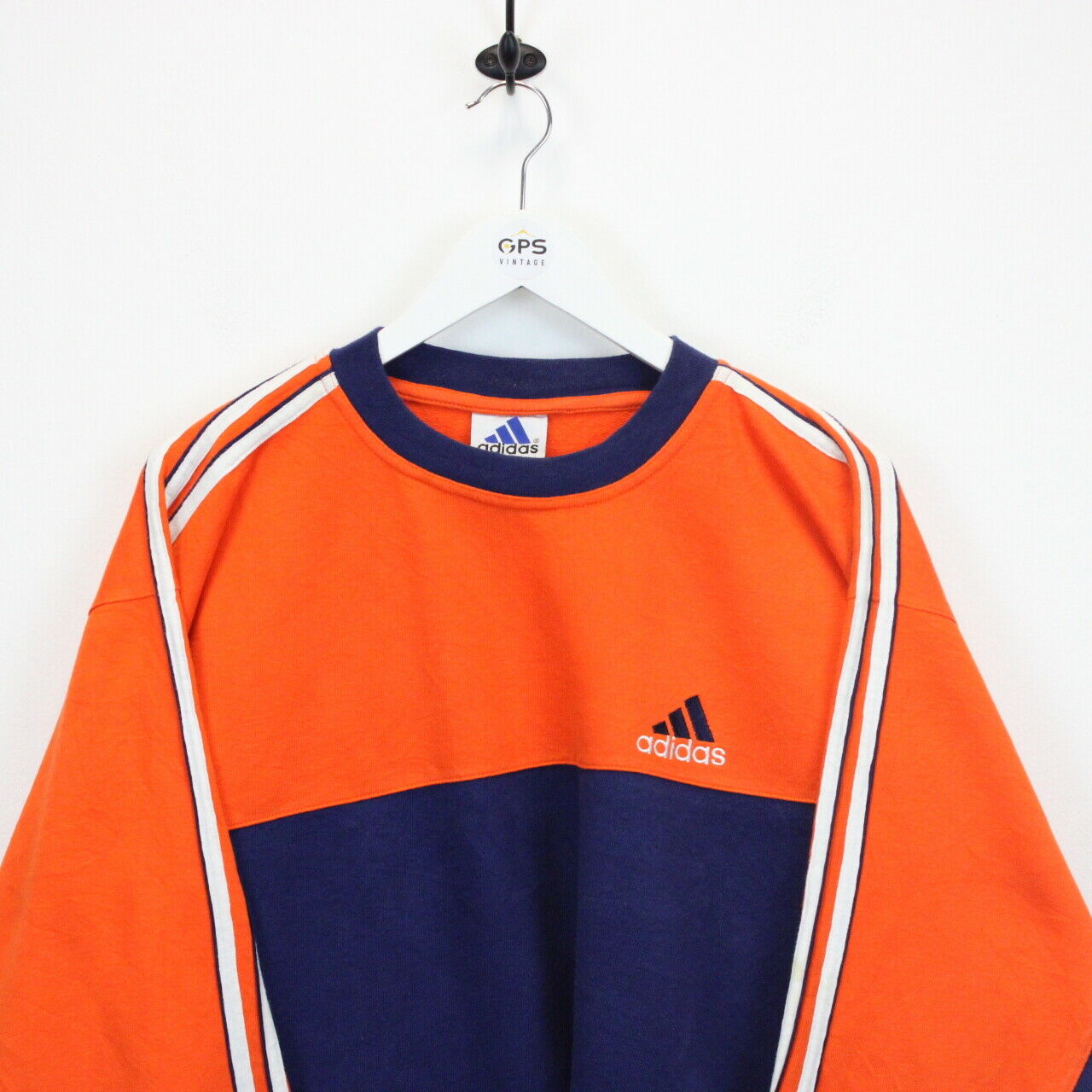 Adidas sweatshirt outlet xl