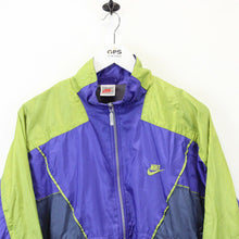 Load image into Gallery viewer, NIKE 90s Track Top Multicolour | Medium
