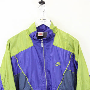 NIKE 90s Track Top Multicolour | Medium