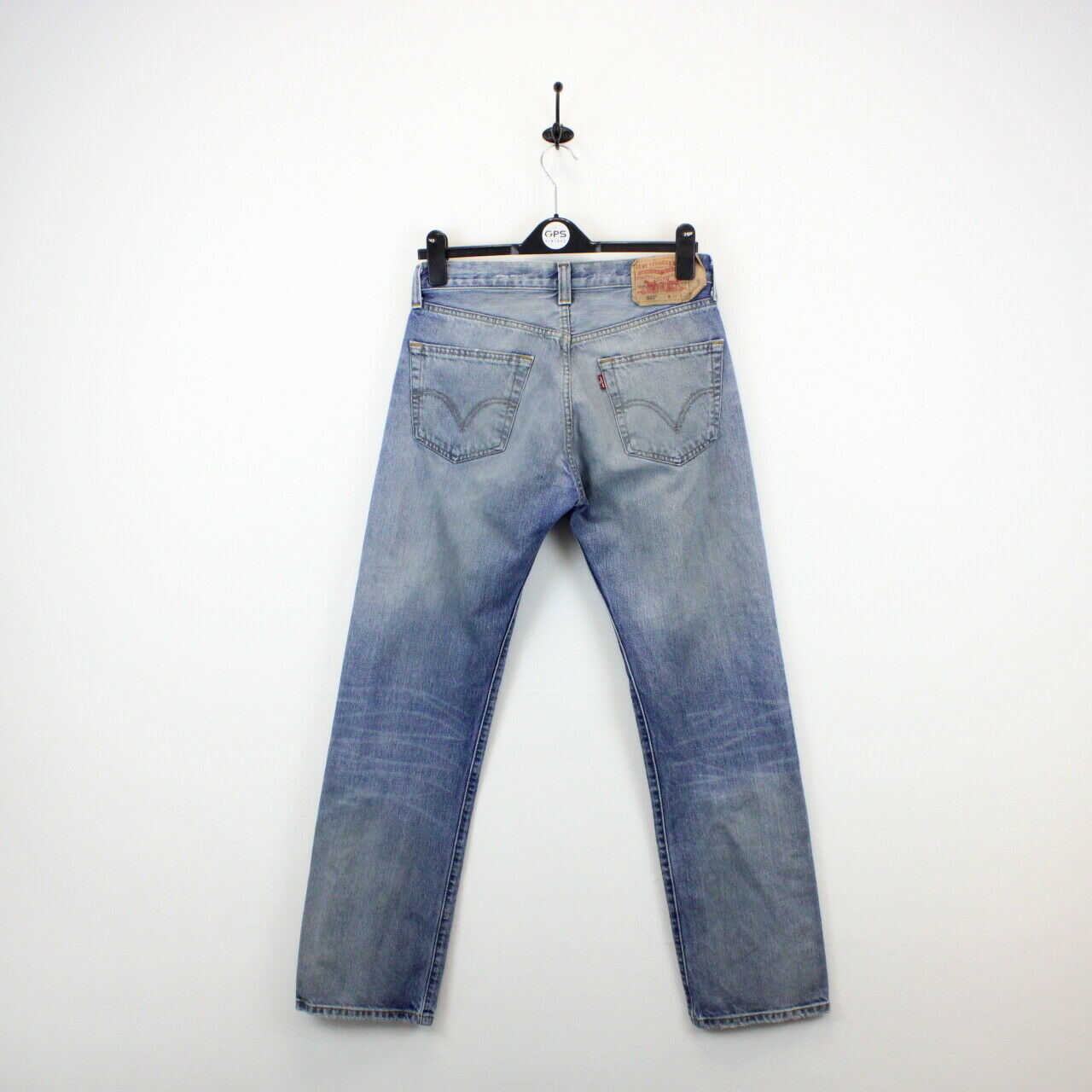 LEVIS 501 Jeans Blue | W31 L32