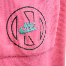 Load image into Gallery viewer, Womens NIKE 90s Sweatshirt Pink | Medium
