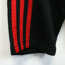 Load image into Gallery viewer, ADIDAS 1/4 Zip Sweatshirt Black | Large
