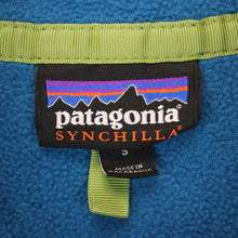 Load image into Gallery viewer, Womens PATAGONIA Fleece Multicolour | Small
