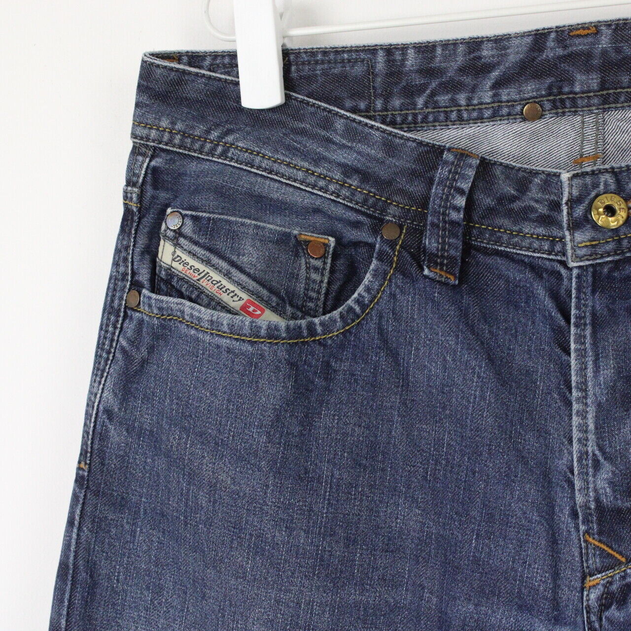 Diesel best sale jeans vintage