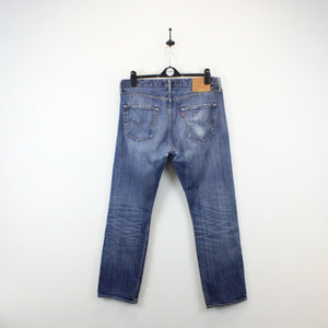 LEVIS 501 Jeans Blue | W34 L32