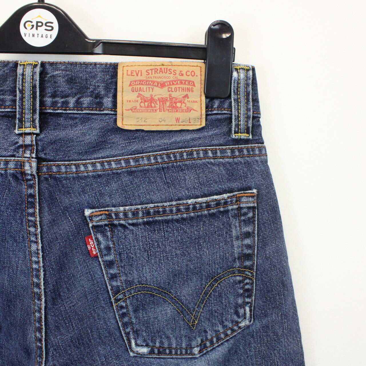 Levis 512 outlet womens