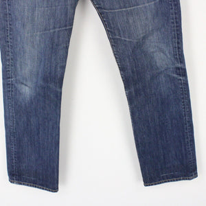 LEVIS 501 Jeans Mid Blue | W32 L32