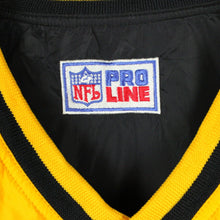 Load image into Gallery viewer, Vintage NFL NIKE Pittsburgh STEELERS Jacket | Large
