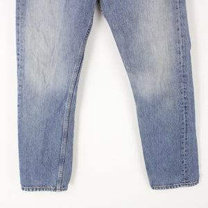 Womens LEVIS 501 Jeans Mid Blue | W27 L30