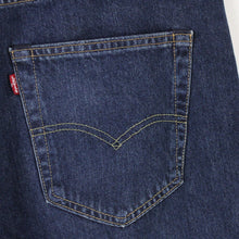 Load image into Gallery viewer, LEVIS 501 Big E Jeans Dark Blue | W36 L32
