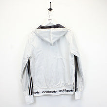 Load image into Gallery viewer, ADIDAS ORIGINALS Track Top White | Small
