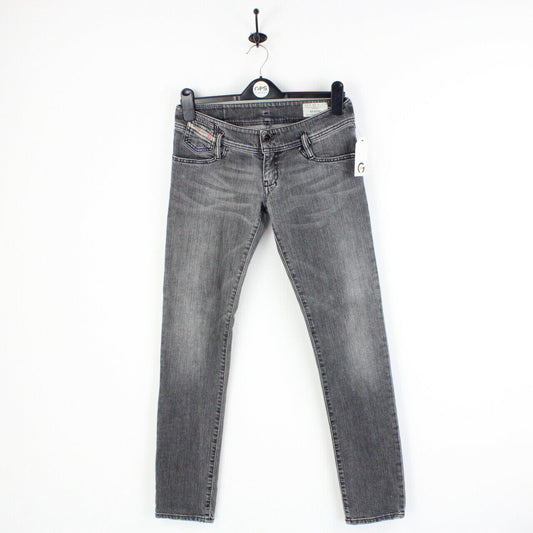 Womens DIESEL Matic Jeans Grey | W28 L32