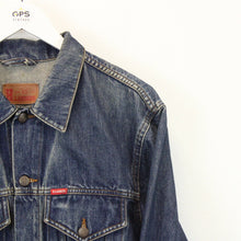 Load image into Gallery viewer, 90s Denim Jacket Blue | Medium
