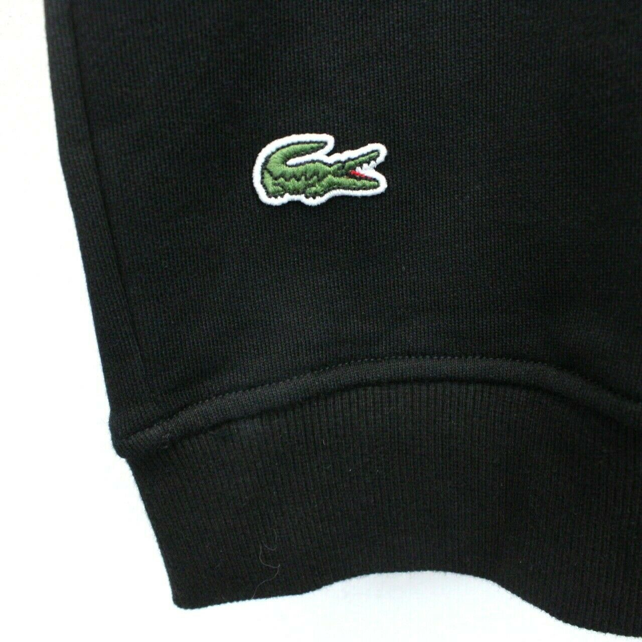 Sweat hotsell supreme lacoste