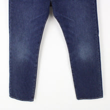 Load image into Gallery viewer, LEVIS 501 Big E Jeans Dark Blue | W36 L32
