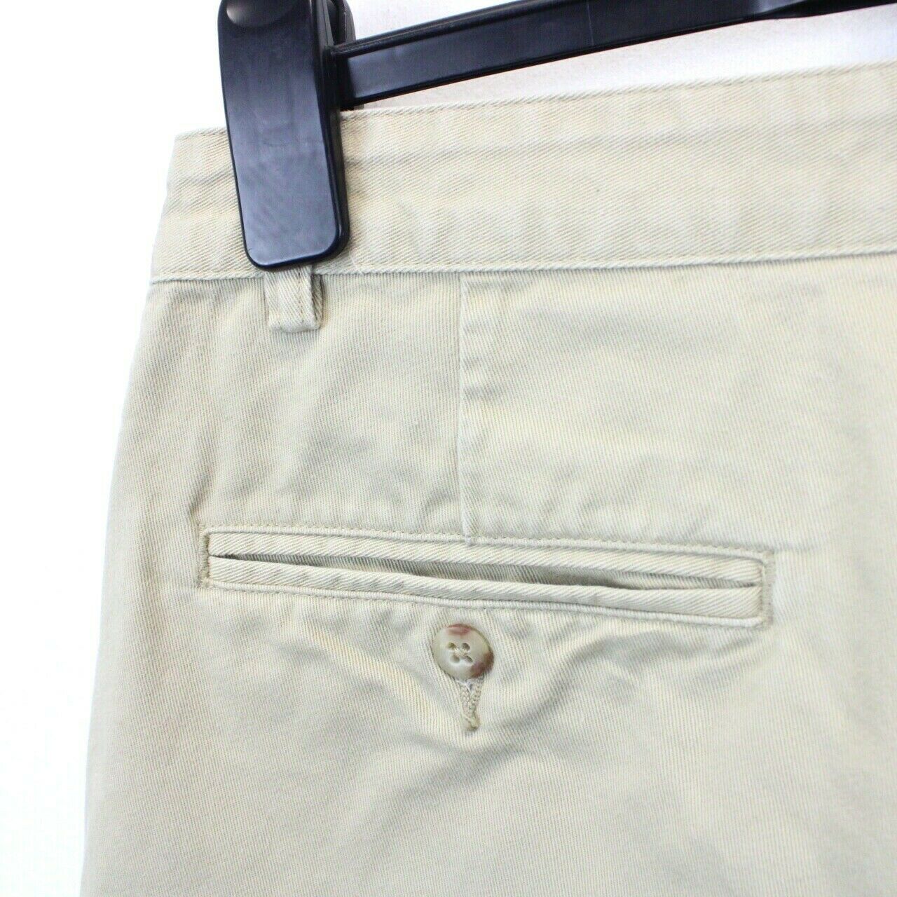 RALPH LAUREN Shorts Beige | W32