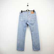 Load image into Gallery viewer, LEVIS 501 Jeans Light Blue | W34 L34
