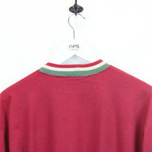 Load image into Gallery viewer, SERGIO TACCHINI 90s T-Shirt Red | Medium
