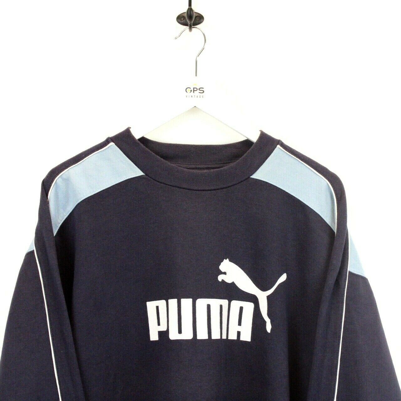 Puma 2024 sweatshirt xxl