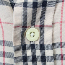 Load image into Gallery viewer, BURBERRY Nova Check Shirt Beige | Small
