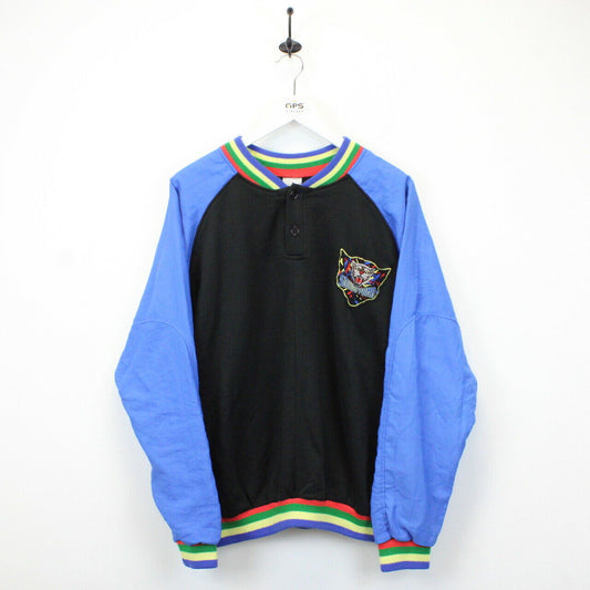 PUMA 90s Sweatshirt Multicolour | Large