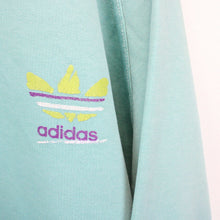 Load image into Gallery viewer, ADIDAS 80s Sweatshirt Green | Large
