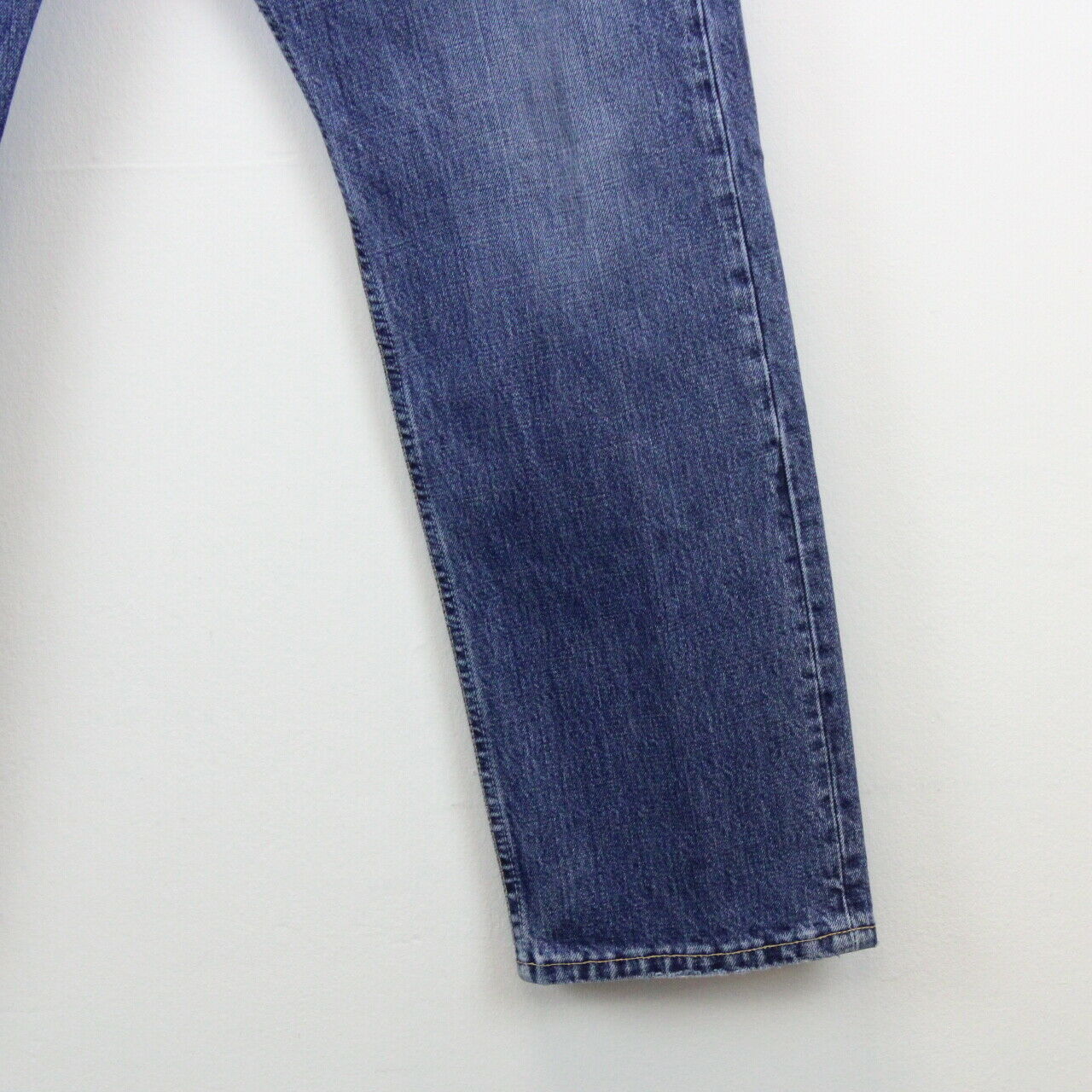 LEVIS 501 Jeans Blue | W33 L30