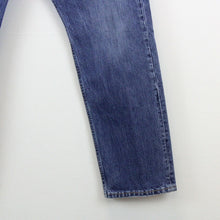 Load image into Gallery viewer, LEVIS 501 Jeans Blue | W33 L30
