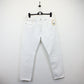 LEVIS 511 Jeans White | W34 L32