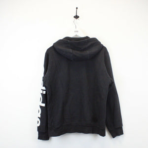 ADIDAS Hoodie Black | Medium