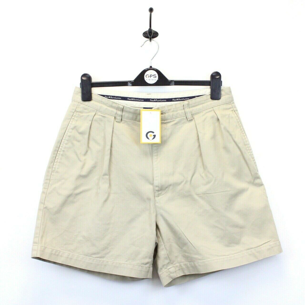 RALPH LAUREN Shorts Beige | W32