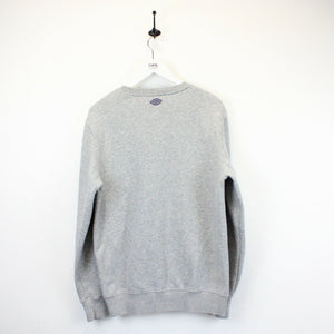 DICKIES Sweatshirt Grey | Medium