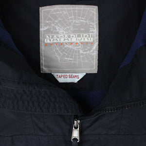 NAPAPIJRI Rainforest Jacket Black | Medium