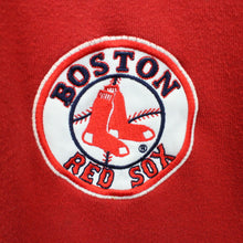 Load image into Gallery viewer, MLB ADIDAS 00s Boston RED SOX Hoodie Red | Medium
