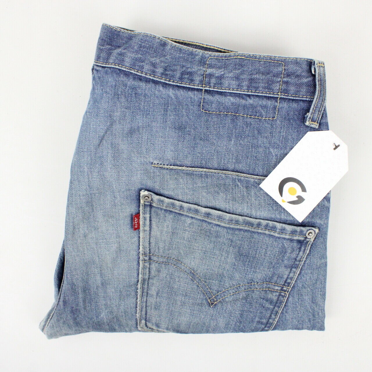 Levis type 1 jeans best sale