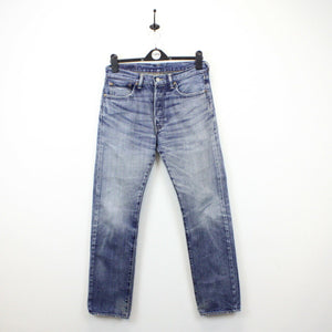 LEVIS 501 Jeans Mid Blue | W31 L32