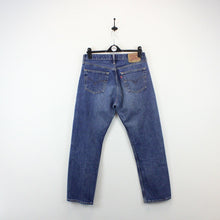 Load image into Gallery viewer, LEVIS 501 Jeans Blue | W33 L30
