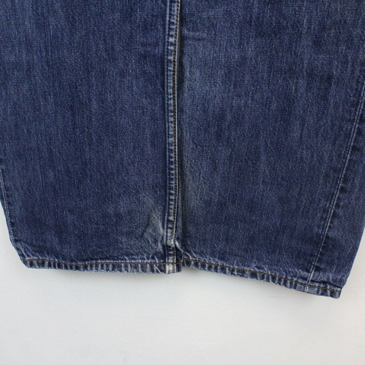 LEVIS 501 Jeans Mid Blue | W35 L32