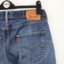 Load image into Gallery viewer, LEVIS 501 Jeans Blue | W31 L32
