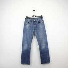 Load image into Gallery viewer, LEVIS 501 Jeans Blue | W32 L34
